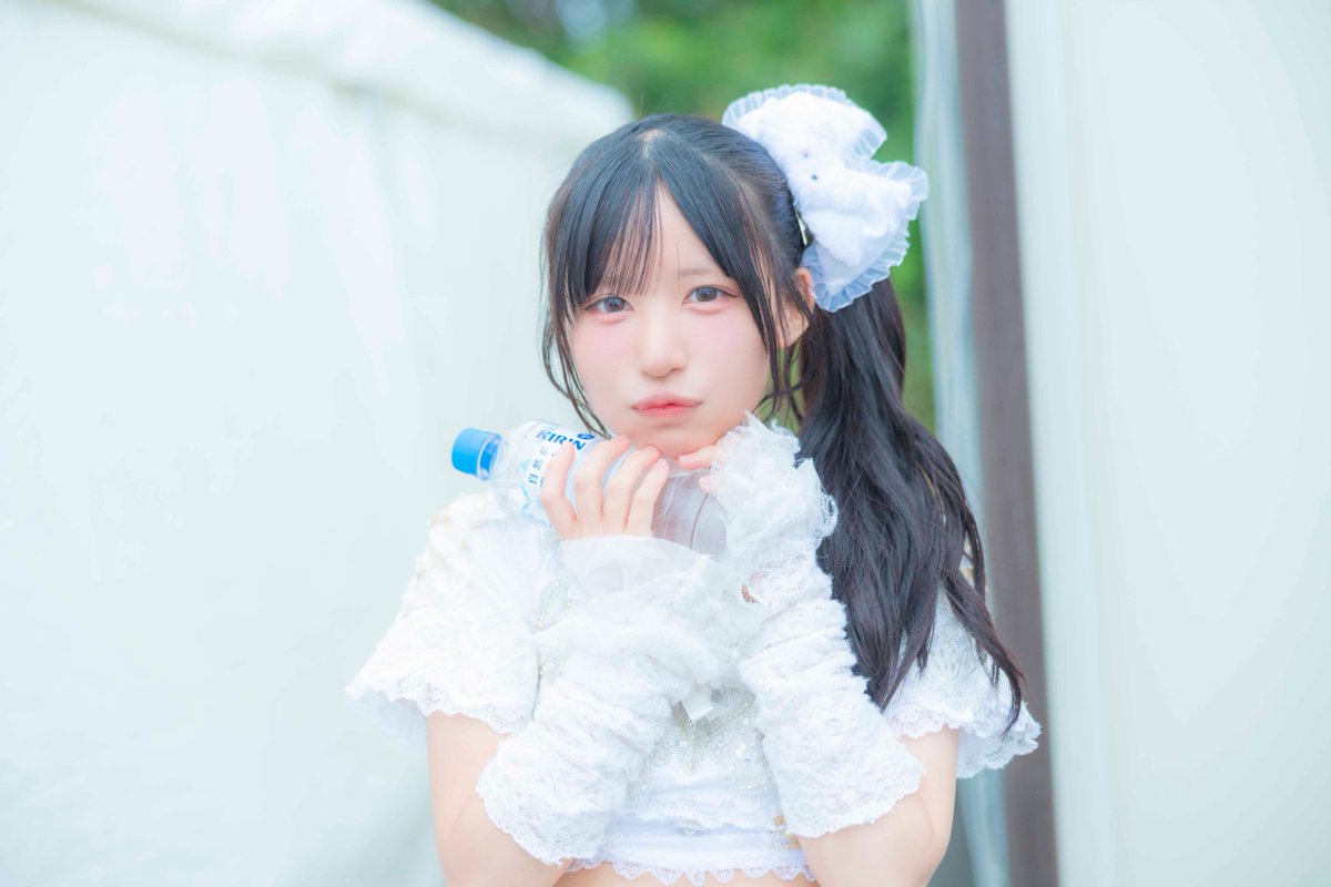 mby_nenemu's tweet photo. 水分補給大事！ https://t.co/pudkhDwA13
