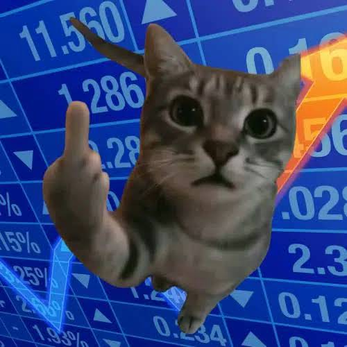 Supermanonchain's tweet photo. FUCK YOU HIGHER!

80% SUPPLY CONTROL BY ALON

FSS6412bQYgcpF5sKwhXq1cv9TgktHYsXJnCzFahtxRK https://t.co/Mj30Y8AWk3