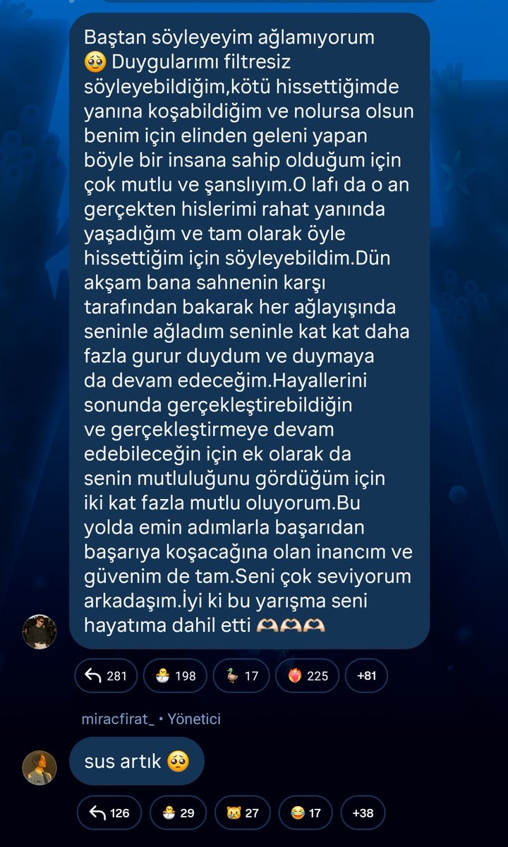 gonukumashu's tweet photo. Durun artık bizdeki de ciğer ama ya https://t.co/iWiiPj1VMd