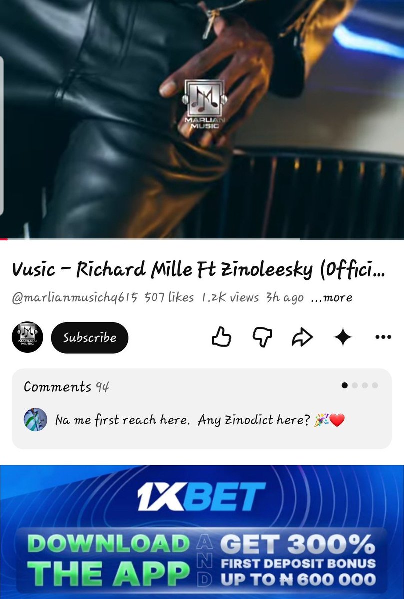 tobzy404_'s tweet photo. 🚨RICHARD MILLE MUSIC VIDEO OUT NOW ON YOUTUBE...Y'ALL SHOULD GO CHECK IT OUT. https://t.co/rJ6rIJ4uUF