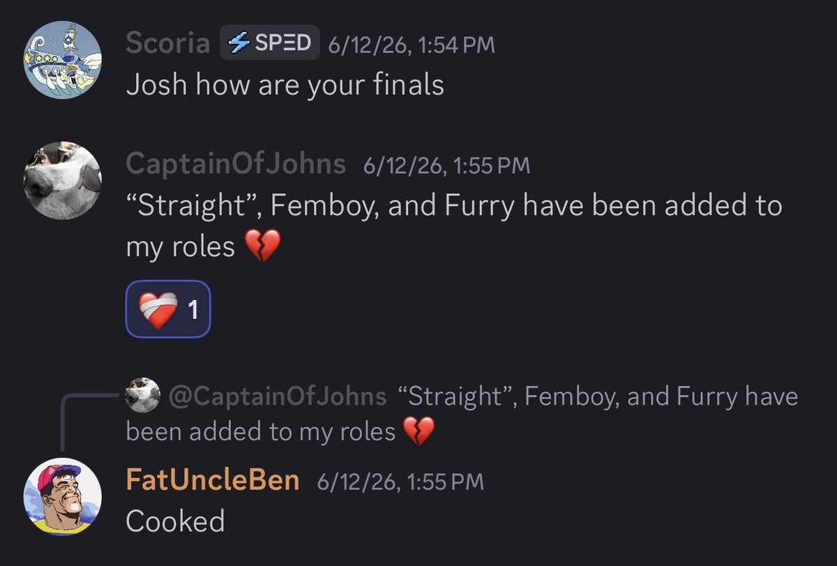 PepsiSSB's tweet photo. I love terrorizing Josh https://t.co/na1dVeXR7N