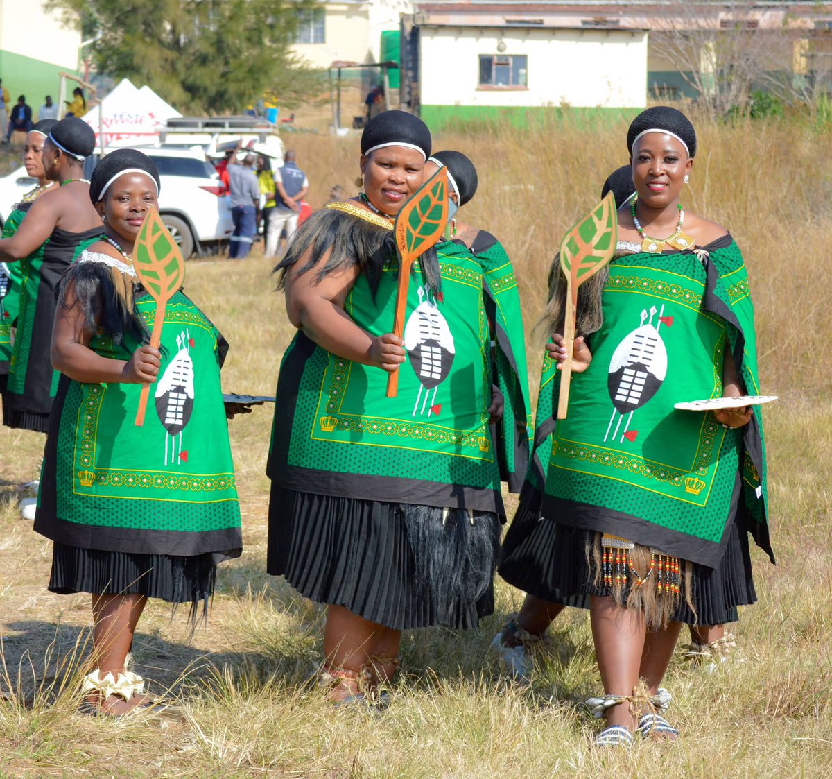 umhlangaswz's tweet photo. Lutsango lwaka Montigny
๐๐ค๐
#BoMakeBetfu #bhejane #eswatini https://t.co/RDANOSbqhr