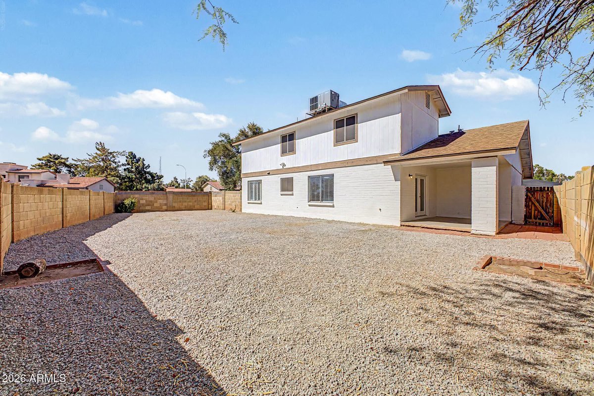 realbrianhoff's tweet photo. New listing in the Mesa area!

Beautiful, turnkey home that's ready for its next owner

$525,000
1726 S Henkel Cir. Mesa, AZ 85202
4 Bedrooms | 2 Bathrooms
2,004 Sq Ft
Built in 1979

Fully updated and move-in ready with fresh interior and exterior paint.

https://t.co/VdNK4tOtME https://t.co/PWMm8545cL