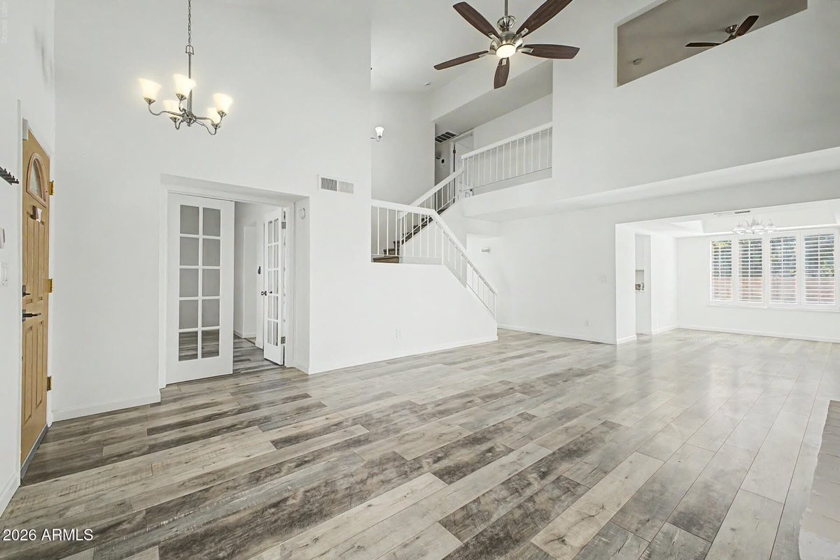 realbrianhoff's tweet photo. New listing in the Mesa area!

Beautiful, turnkey home that's ready for its next owner

$525,000
1726 S Henkel Cir. Mesa, AZ 85202
4 Bedrooms | 2 Bathrooms
2,004 Sq Ft
Built in 1979

Fully updated and move-in ready with fresh interior and exterior paint.

https://t.co/VdNK4tOtME https://t.co/PWMm8545cL