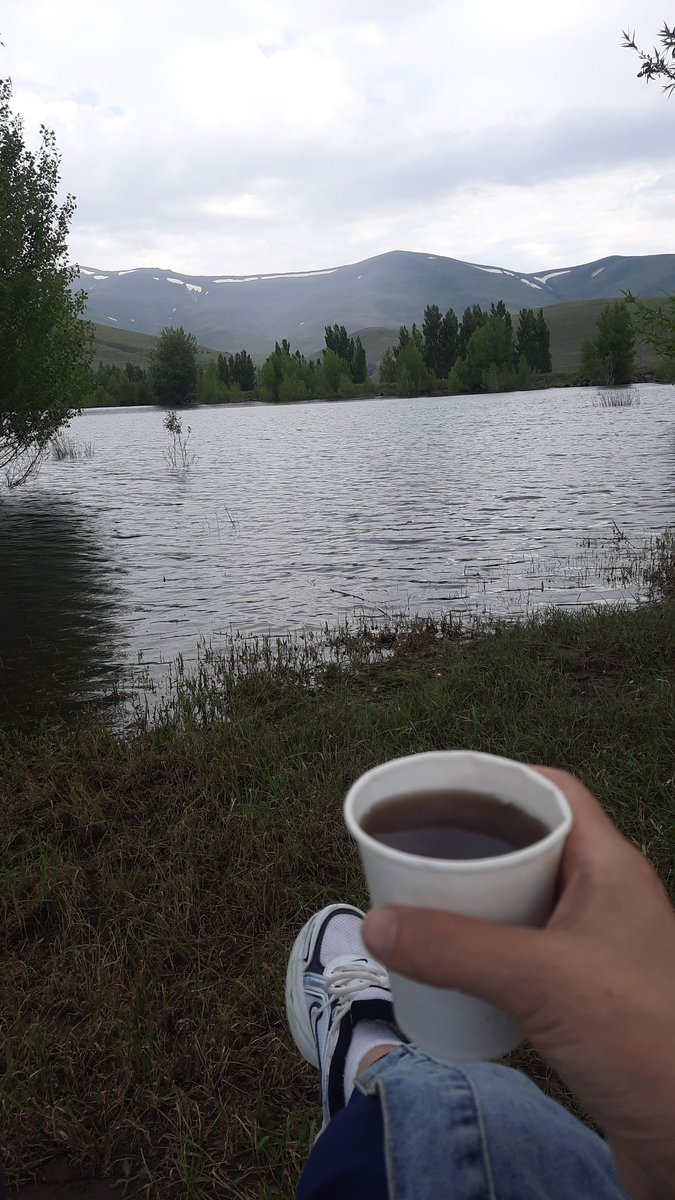 Daha1i's tweet photo. @birteraphy #Erzurum tekederesi https://t.co/iY7wFXJ5v0