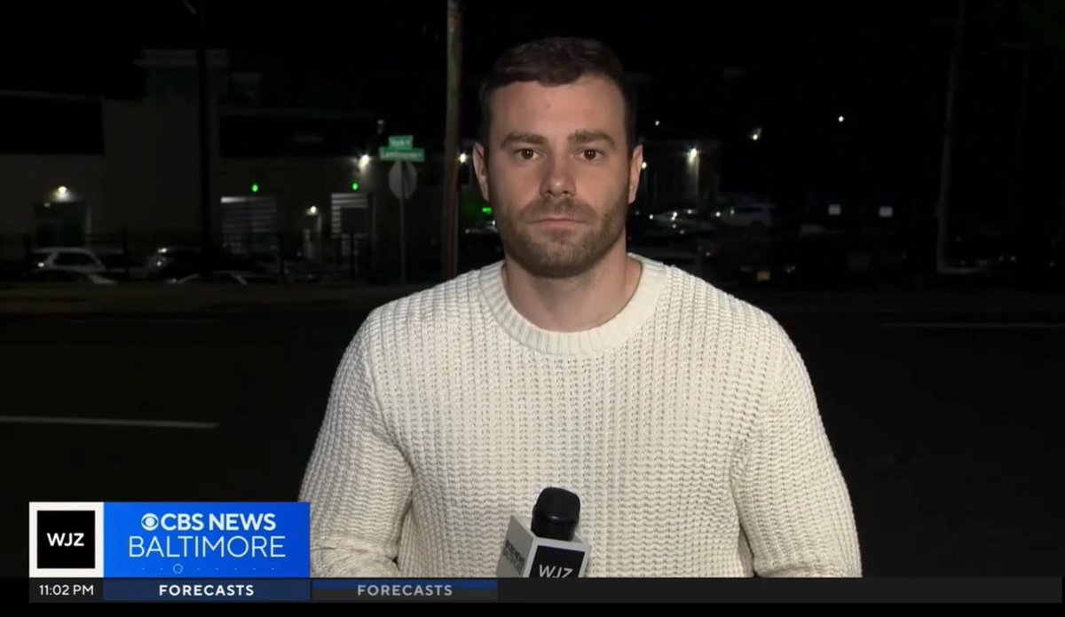 cbkmediamgt's tweet photo. Congratulations to client @DrewAunkst on joining the @wjz news team in Baltimore. Drew previously worked in Roanoke, VA as a news anchor/reporter.
Read more⬇️⬇️
https://t.co/twIwKF00DF
#BaltimoreTVNews
#CBSBaltimore
#NewsReporter
#NewsAnchor
#TeamCBK https://t.co/j2vEVUkwHd
