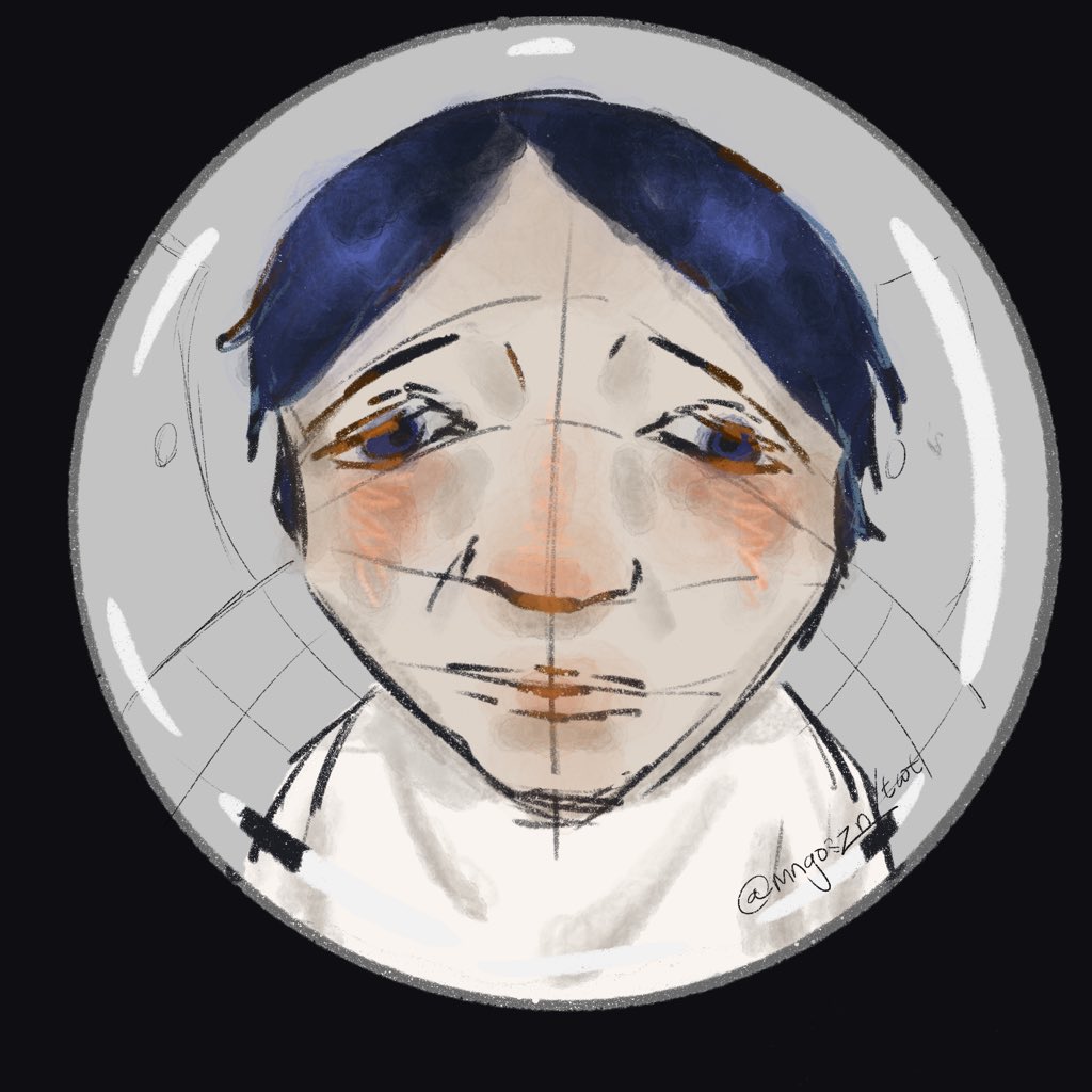 mngoszn's tweet photo. Can someone let kousuke in please?
//perspective/colour practice https://t.co/MGPiEnnpkY