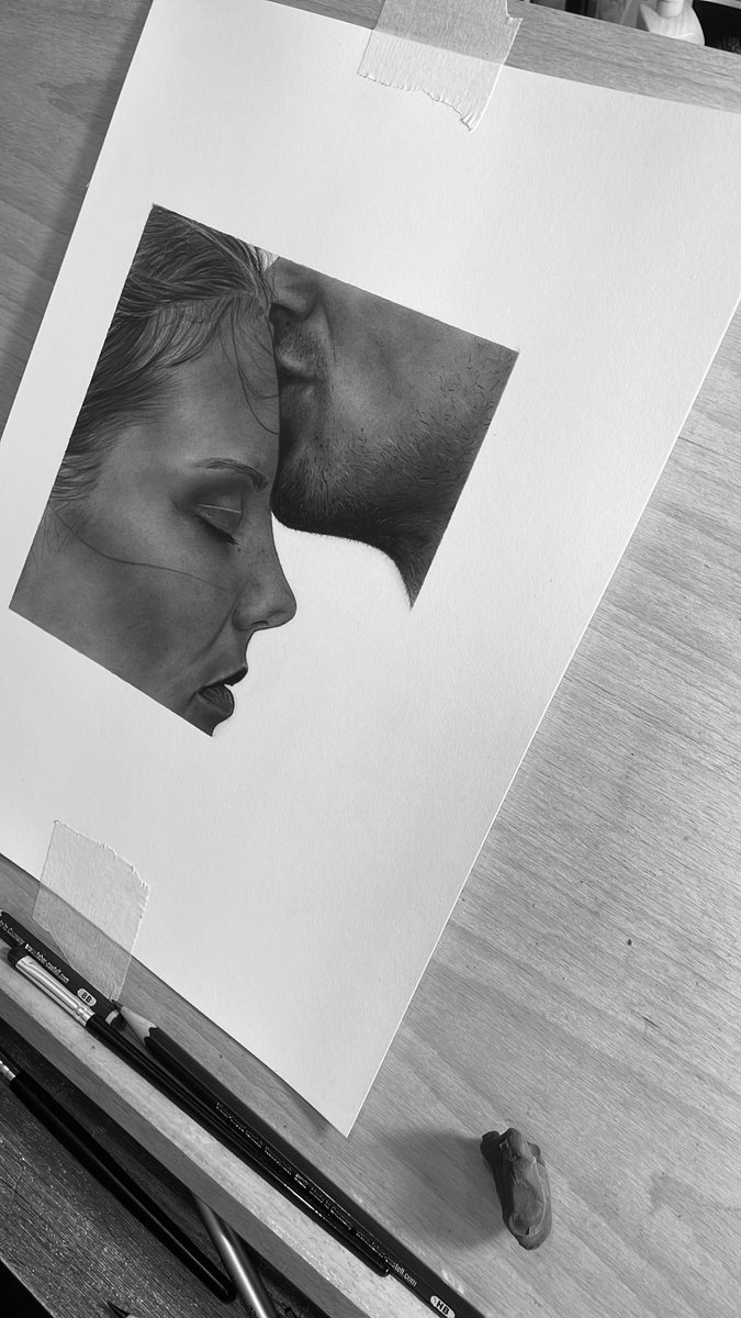 dehm_e10's tweet photo. من اكثر رسماتي إلى فيها مشاعر https://t.co/TuUIwq1Qcj