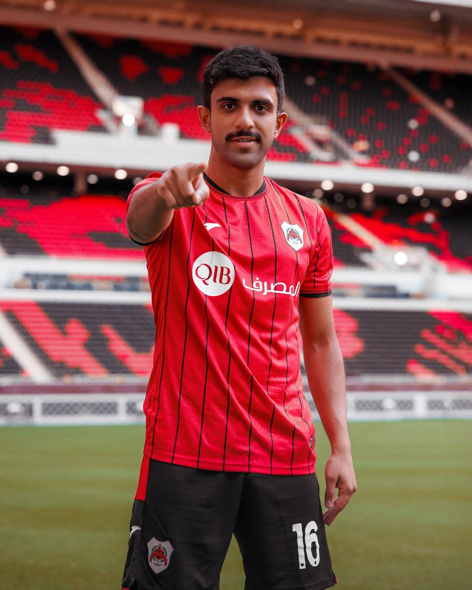 AlRayyanSC | نادي الريان tweet media