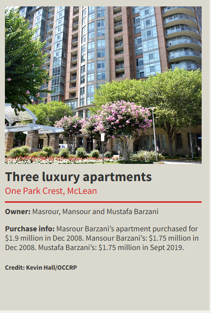Lifeofassyrian's tweet photo. The Barzani Properties https://t.co/RiC4oLgP6L
