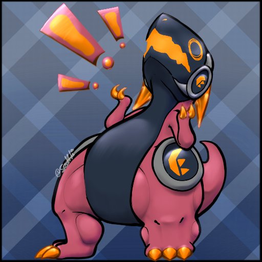 Sedhli's tweet photo. Forgot to post yesterday, mb TvT
-
#protogen #shocked #furryㅤㅤㅤ https://t.co/K7YL7drOLZ