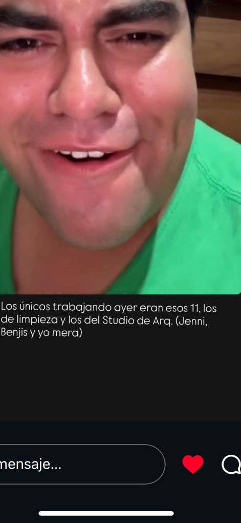 _hennigr's tweet photo. En efecto,estamos siendo explotados, pero que bendición. https://t.co/sDwmUGC2ro