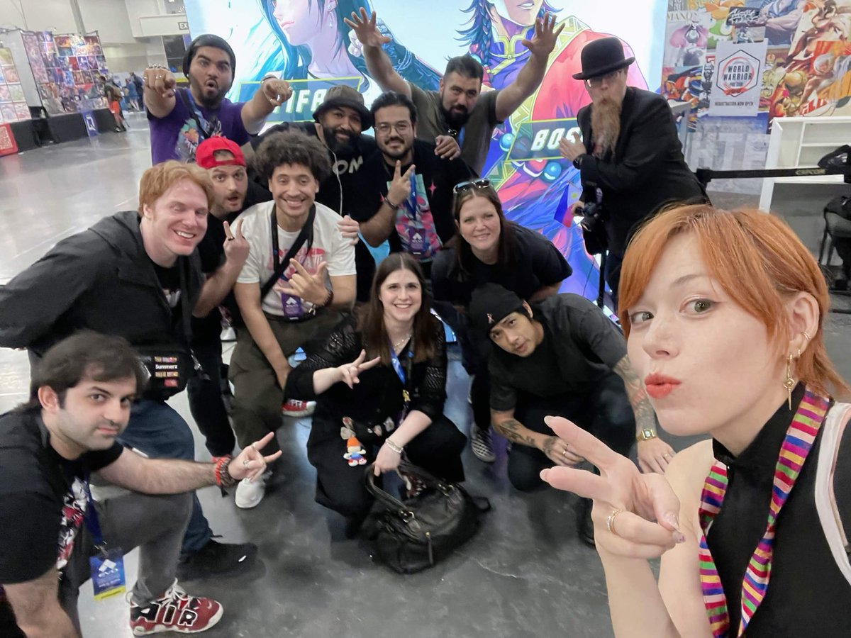 𝖔𝖝𝖈𝖔𝖝𝖆 ✨🔜 Otakon tweet media