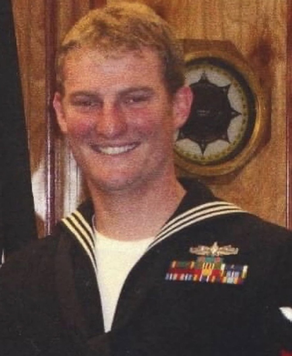 op_hawkeye's tweet photo. 7.6.2007 ~ CTT1 (SW) Steven Daugherty πΊπΈ
#OpHawkeyeRemembers #StevenDaugherty #NSW #NationalIntelligenceMedalofValor #BronzeStar #PurpleHeart #Cryptologist #supportourSOFcommunity #Operation_Hawkeye
π https://t.co/GKqwOj36no
π https://t.co/TCqIqC4U8J
π° https://t.co/NJcM4ALfAV
πΌοΈ https://t.co/Jri3gCuGxs
π https://t.co/AMOwqJXphH