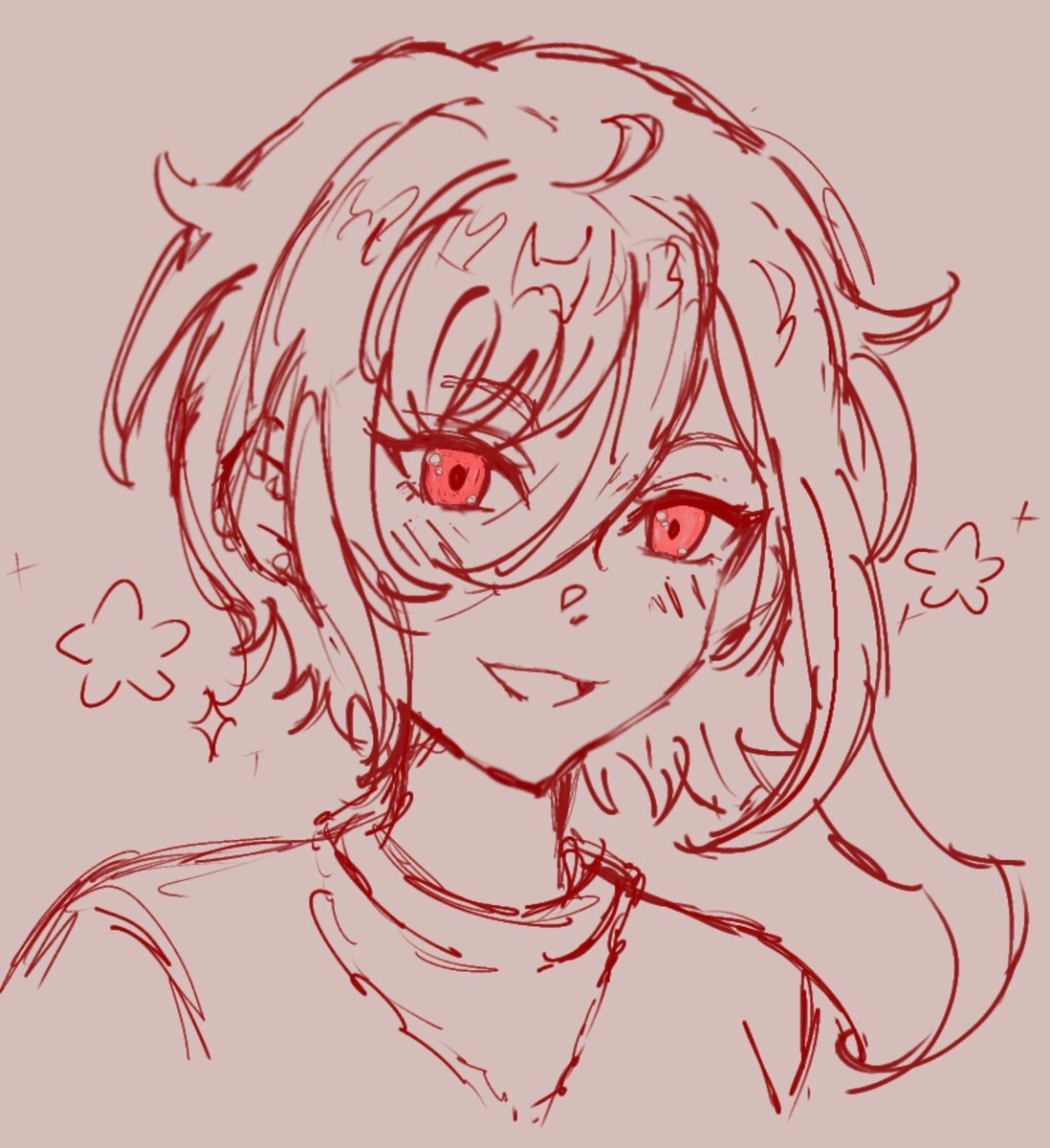 h0rr0rscope_'s tweet photo. Also, a doodle assortment. https://t.co/7SUPcezDId