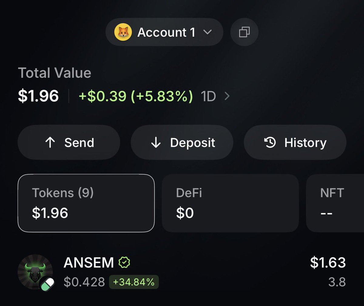 LalaLuoluo1's tweet photo. Still waiting for that one founder who rewards loyalty over wallets… @blknoiz06 

I don’t have deep pockets, but I have time, consistency, and the ability to make noise every single day.

Let me earn my spot. 🫡 https://t.co/mof4HuX15Q