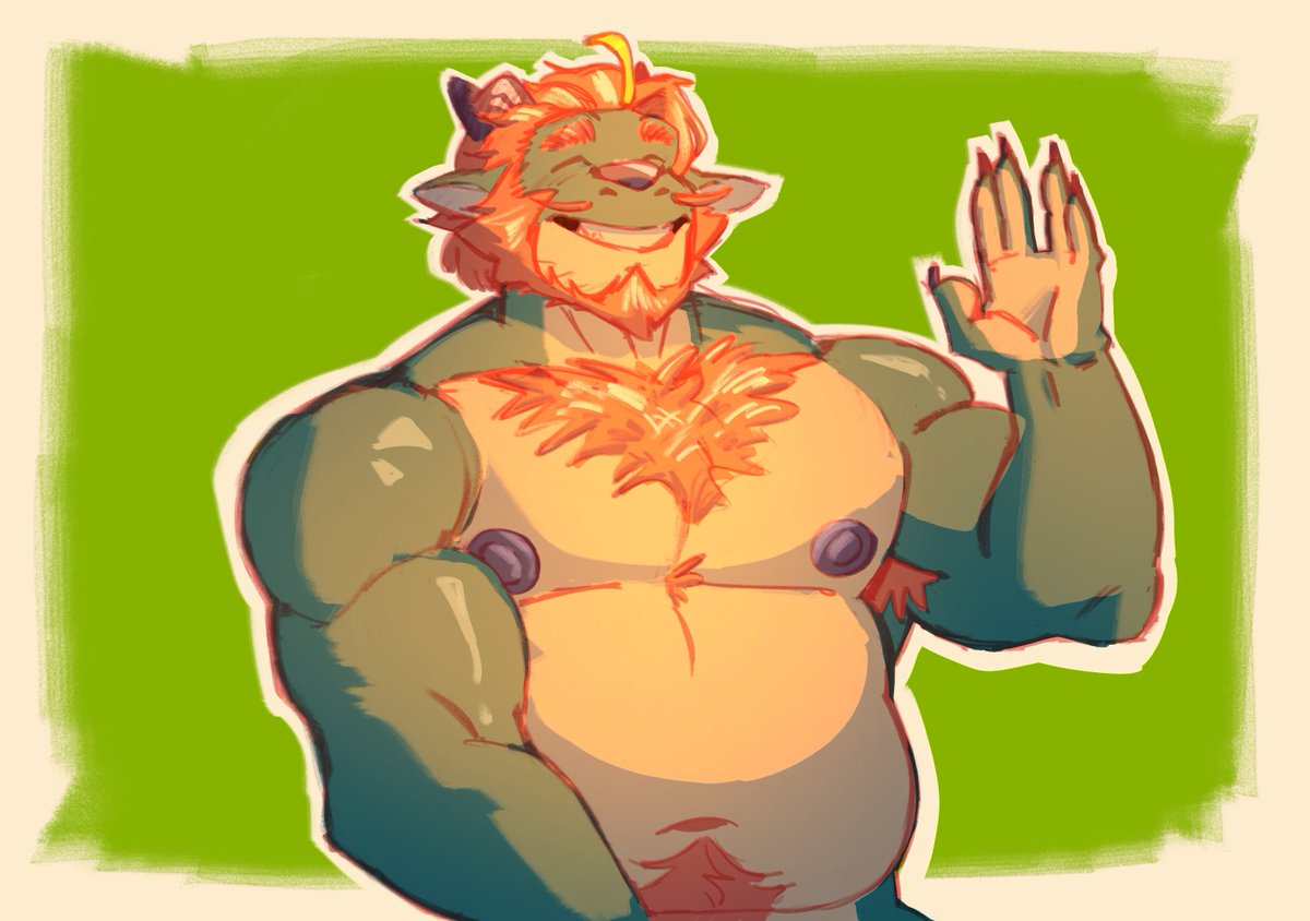 XeonAloy's tweet photo. Big boy! https://t.co/5g6gc4FXnA