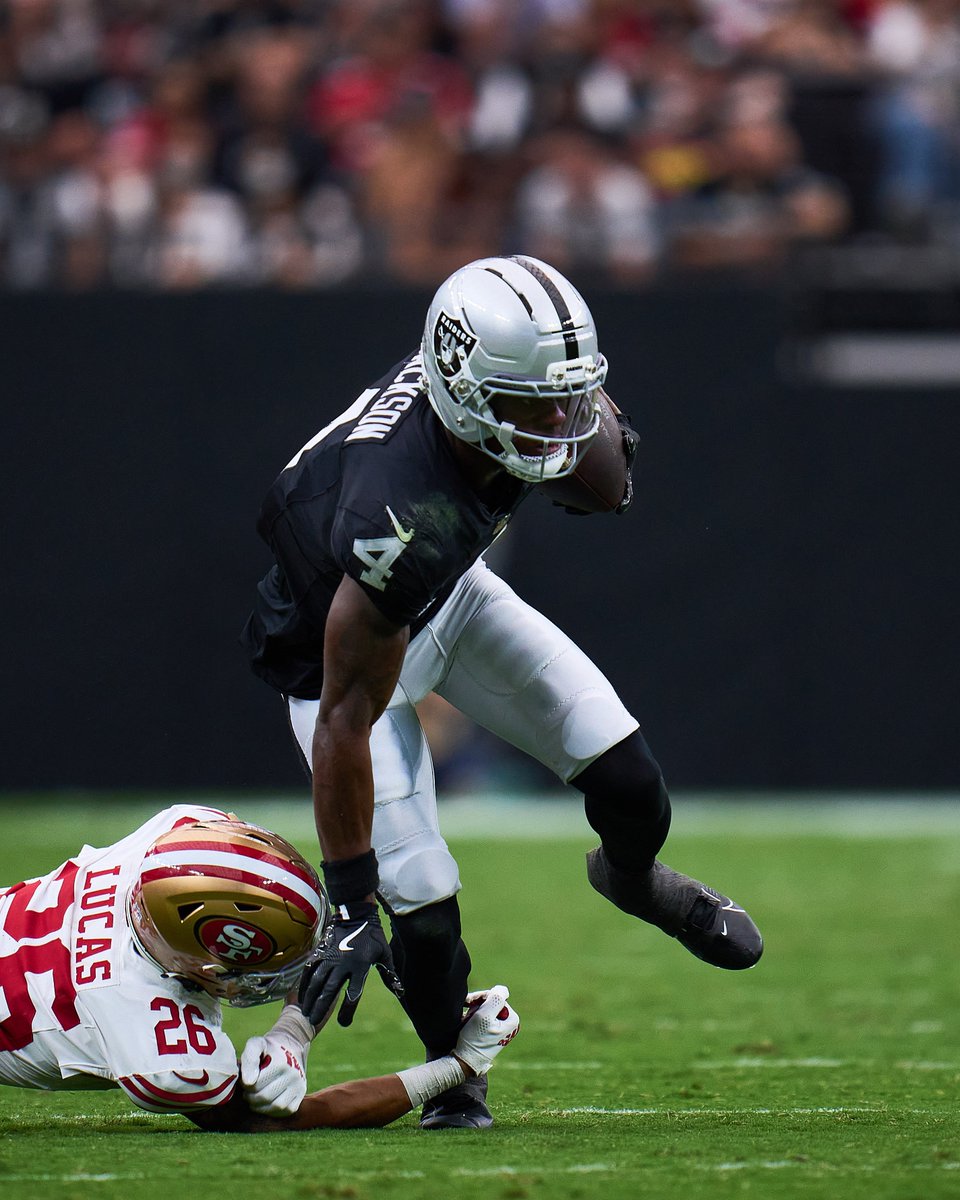 Las Vegas Raiders tweet media