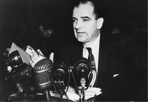 logical_veritas's tweet photo. @atensnut We need a new Joseph McCarthy. https://t.co/gTouVc6tD7