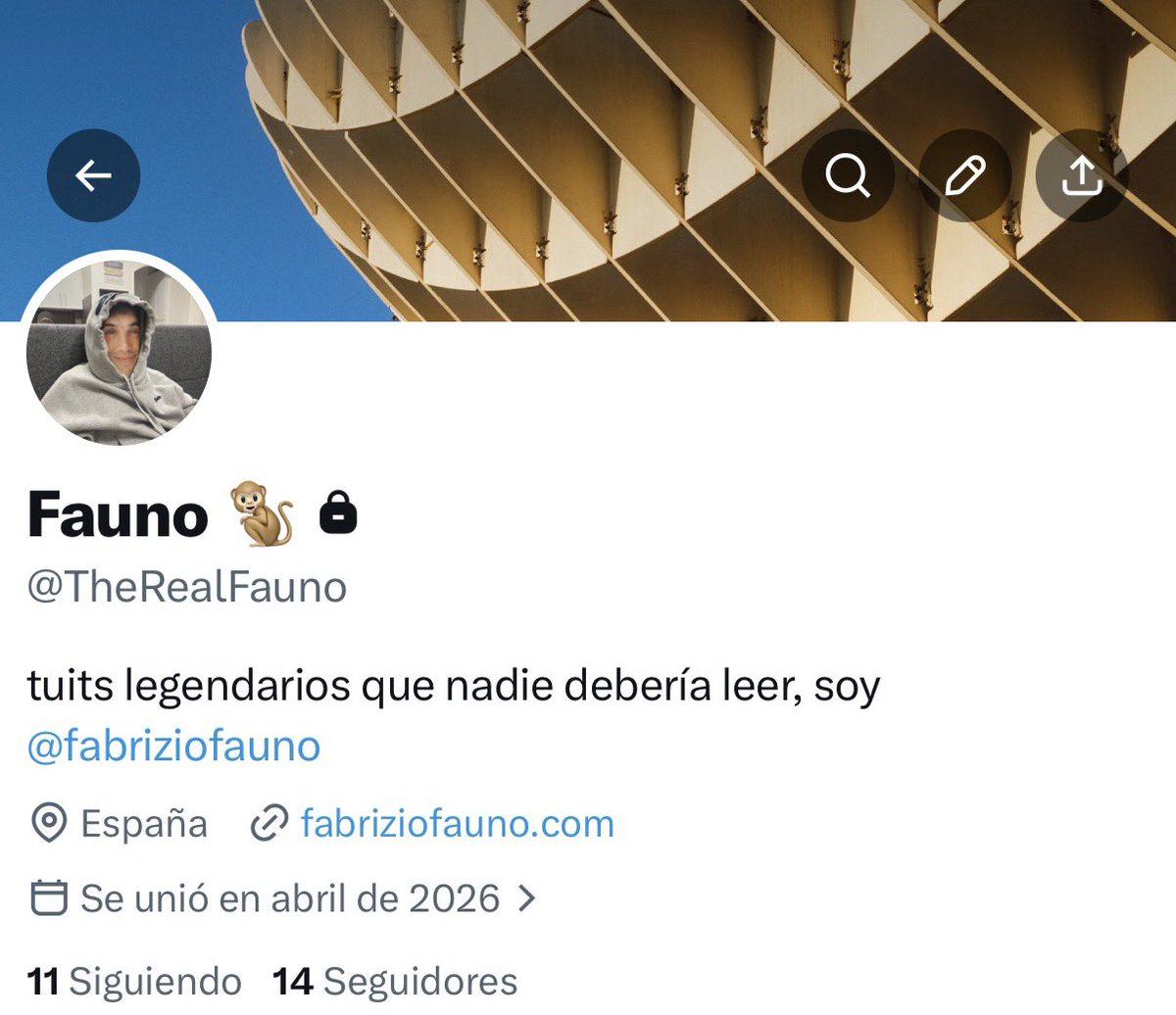 Fauno tweet media