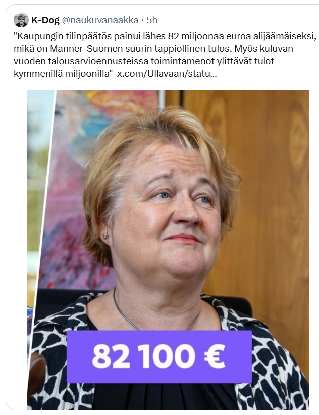 Hojohojo1's tweet photo. @Ullavaan https://t.co/uwAGO9iRlq