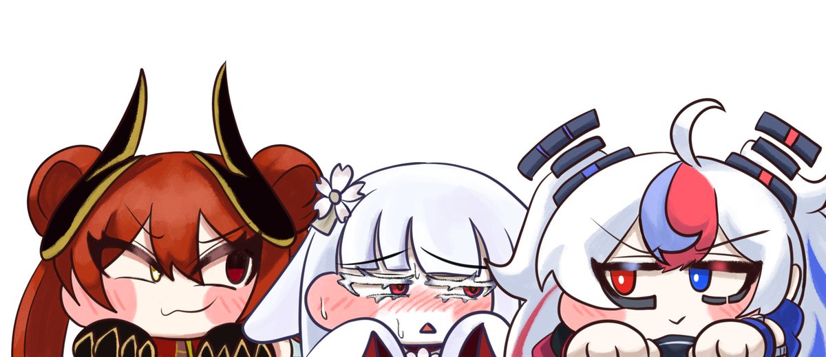 volcano2590's tweet photo. #国旗娘 https://t.co/7OZt72zguc