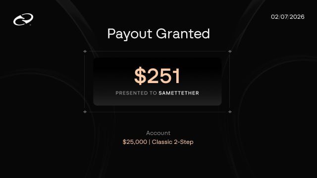 SameTether's tweet photo. Yaklaşık 4 aydır @HyperPNL kullanıyorum ilk defa oturup 50 sayfalık kural kitabi okumadan ödemeleri mi eksiksiz odedikleri icin sizle de paylaşmak istedim  Açıkçası en hoşuma giden tarafı, klasik prop firmalardaki gereksiz kısıtlamaların çoğunu hissettirmemesi oldu. News trade yasağı, hafta sonu pozisyon taşıma kısıtı, geç payout, funded hesabın geç açılması gibi şeyler birçok firmada can sıkabiliyor. HyperPNL'de ise şimdiye kadar bunlarla karşılaşmadım.
Bir de Hyper Borsası üzerinden tokenleştirilmiş piyasalar sayesinde altın, USDJPY ve US100 gibi ürünlerde hafta sonu da işlem yapılabiliyor. Bu da trade planımı bölmek zorunda kalmamam açısından benim için artı.
Şu ana kadar 5'ten fazla payout aldım. Elbette herkes kendi araştırmasını yapmalı ama prop firma arayanlar için son dönemdeki indirimle birlikte değerlendirmeye değer bir seçenek olduğunu düşünüyorum. Hayırlı Tradeler