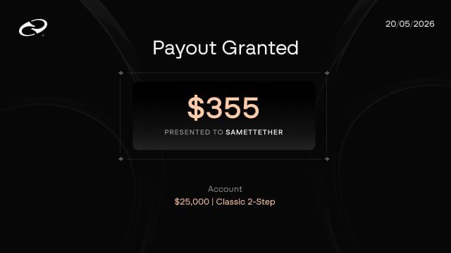 SameTether's tweet photo. Yaklaşık 4 aydır @HyperPNL kullanıyorum ilk defa oturup 50 sayfalık kural kitabi okumadan ödemeleri mi eksiksiz odedikleri icin sizle de paylaşmak istedim  Açıkçası en hoşuma giden tarafı, klasik prop firmalardaki gereksiz kısıtlamaların çoğunu hissettirmemesi oldu. News trade yasağı, hafta sonu pozisyon taşıma kısıtı, geç payout, funded hesabın geç açılması gibi şeyler birçok firmada can sıkabiliyor. HyperPNL'de ise şimdiye kadar bunlarla karşılaşmadım.
Bir de Hyper Borsası üzerinden tokenleştirilmiş piyasalar sayesinde altın, USDJPY ve US100 gibi ürünlerde hafta sonu da işlem yapılabiliyor. Bu da trade planımı bölmek zorunda kalmamam açısından benim için artı.
Şu ana kadar 5'ten fazla payout aldım. Elbette herkes kendi araştırmasını yapmalı ama prop firma arayanlar için son dönemdeki indirimle birlikte değerlendirmeye değer bir seçenek olduğunu düşünüyorum. Hayırlı Tradeler