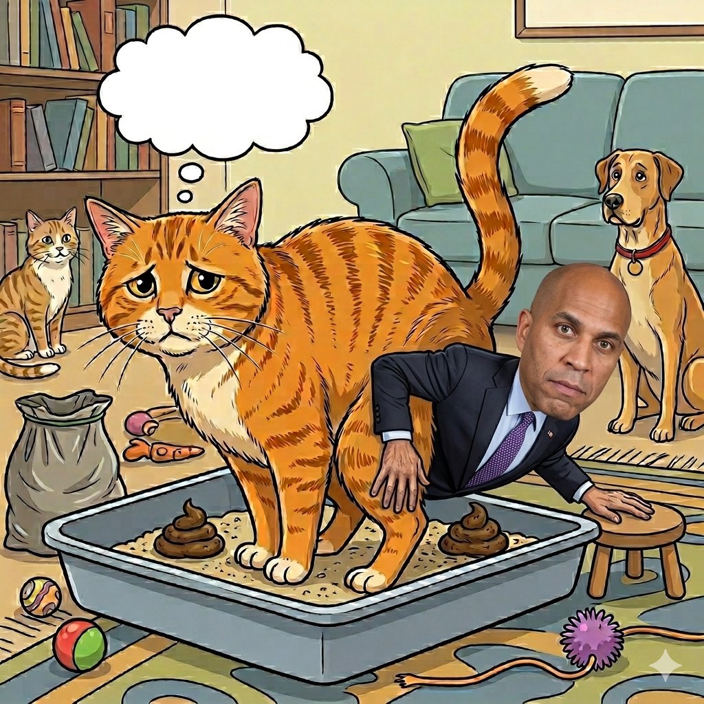 Dpr06424's tweet photo. @CoryBooker https://t.co/fBu6JjV1c1