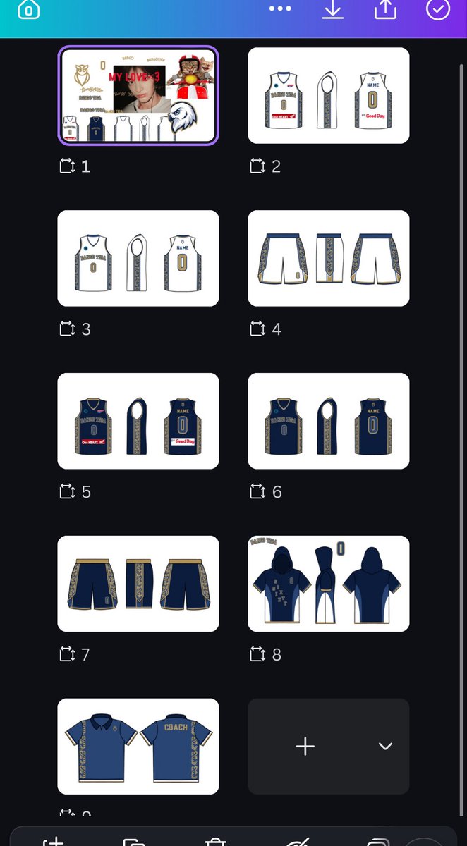 oksitosim's tweet photo. joki design jersey buat tim sendiri cuma yang dr negeri doang yg dibayar pdhal sekolah lama tu swasta KEK ATLEAST KASIH GW DISKON PLS DE😊🙏🏻 https://t.co/DItQz8gb2w