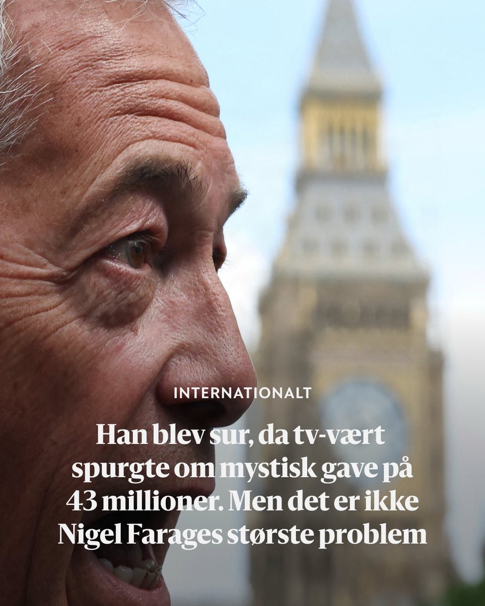 Berlingske tweet media