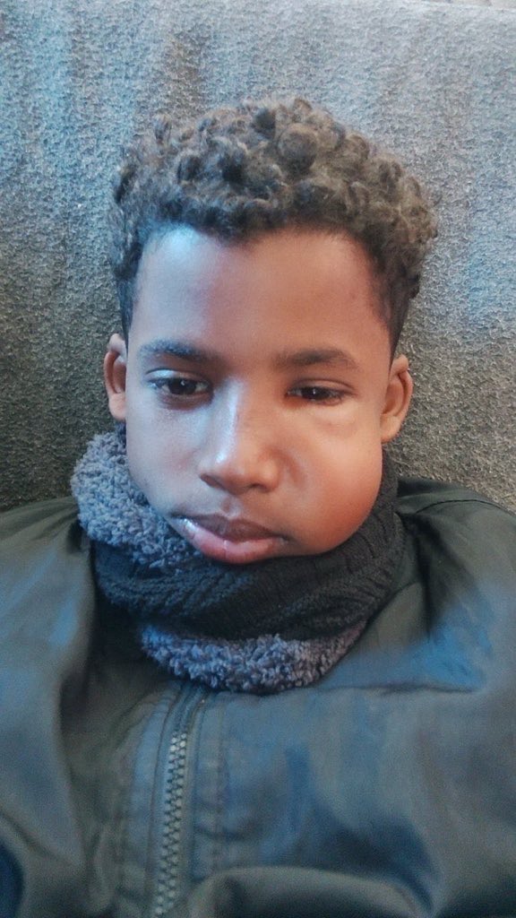samer_1701's tweet photo. Urgent Medical Appeal: Save Saed’s Sight 
“, my head hurts... there is a popping sound in my eye.” 
With these painful words, 11-year-old saed began a sudden battle for his life. Less than a month ago, saed was a healthy, vibrant 
https://t.co/fUZRT6IQ3v https://t.co/0a2owRbmON