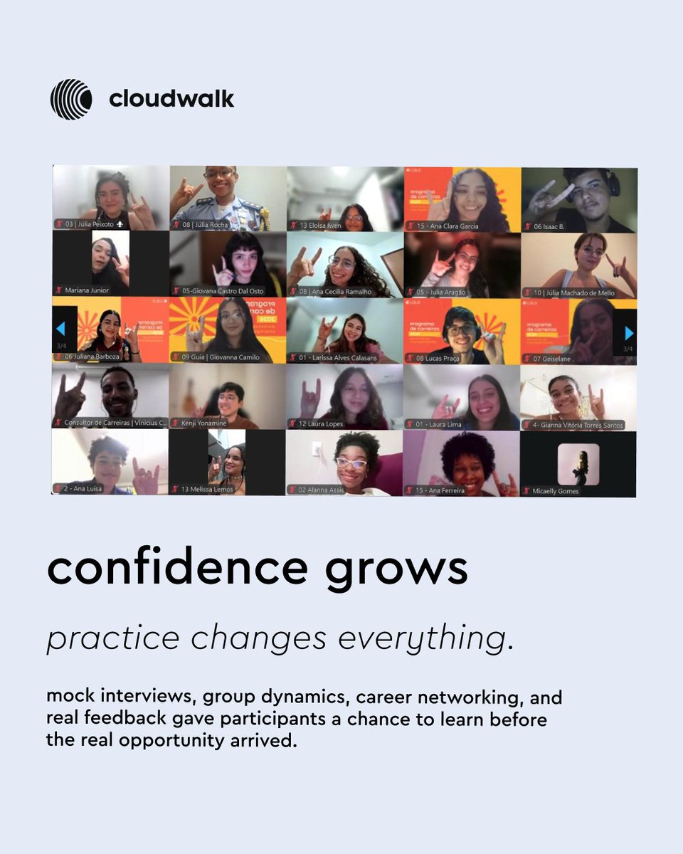 cloudwalk tweet picture