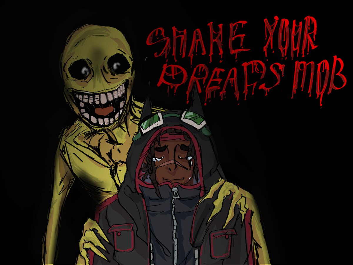 horuus_0's tweet photo. Quick #thatmob !!! Shake them dreads before #verity gets ya! https://t.co/7iFcJE9quB