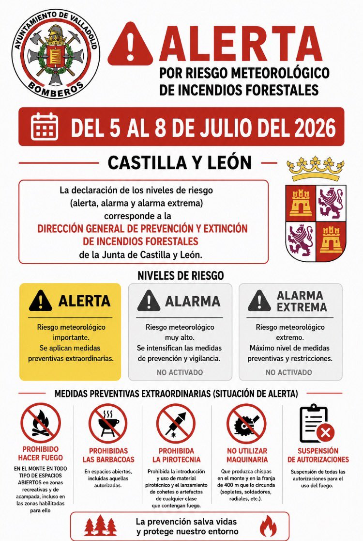 BomberosVLL's tweet photo. https://t.co/KNE77VuPOC