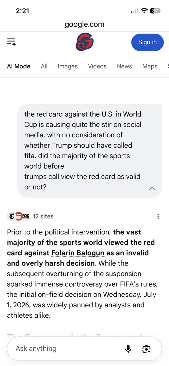 JRindependent's tweet photo. @cipherbeatss @CNN Word comprehension is not your strong suit. Neither of the words I called Wolf out on argue Trump didn’t get involved. In fact, interfered &amp; intervened both imply he was involved but have vast difference in meaning. Word use was my argument, dildo.

What you say about everyone? https://t.co/c890vriWSp