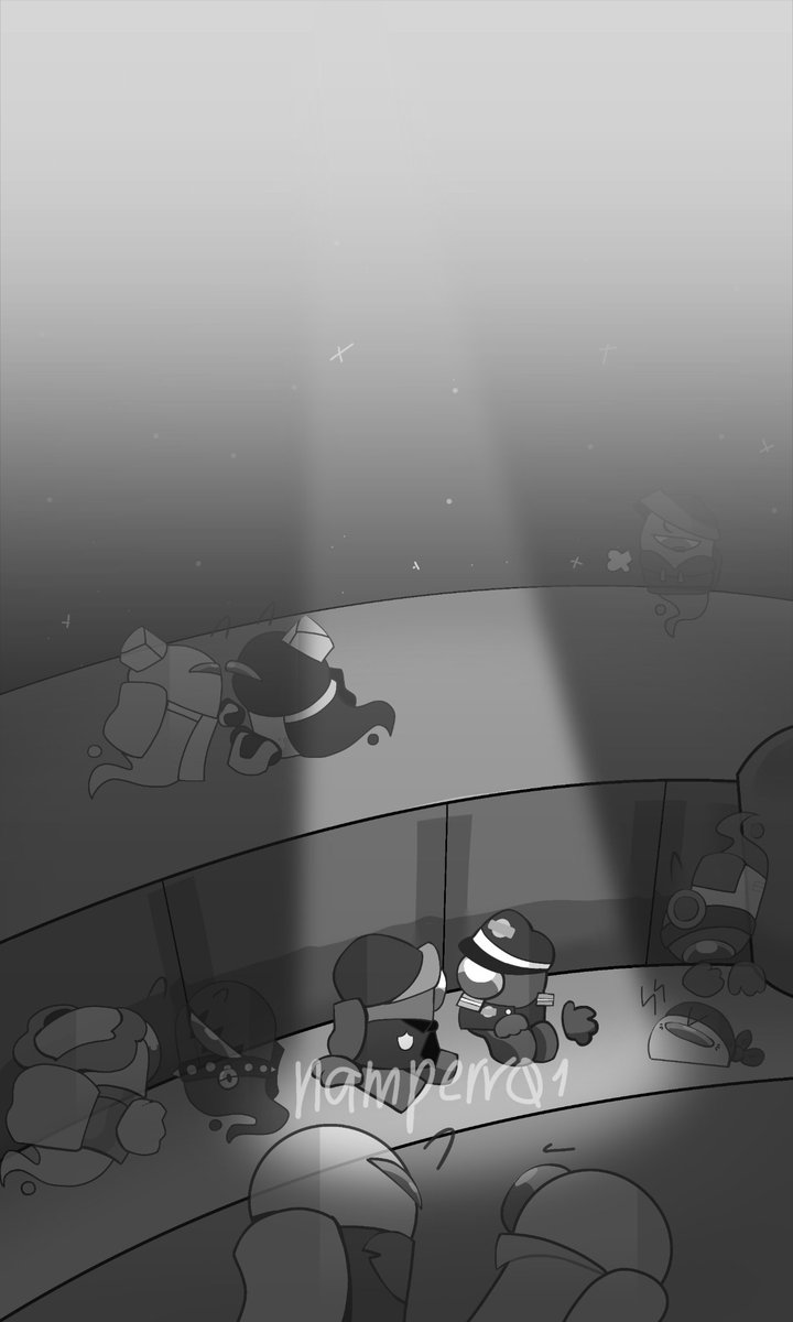 namperr01's tweet photo. I was fight for this draw somes days buy I think it's good/me estuve peliando con este dibujo unos días pero quedo bien

#amongus #amonsusshow #fanart https://t.co/QX6bfVB5pw