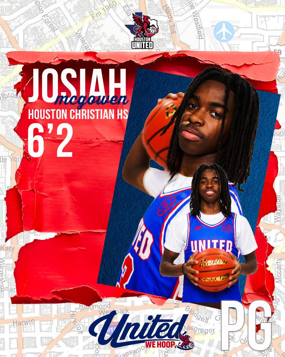 Josiah McGowen “JoJo” tweet media