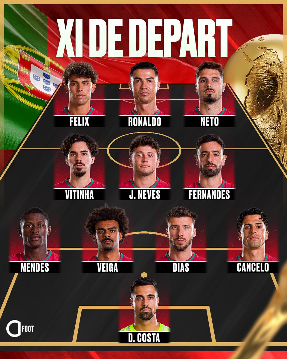 Actu Foot tweet media