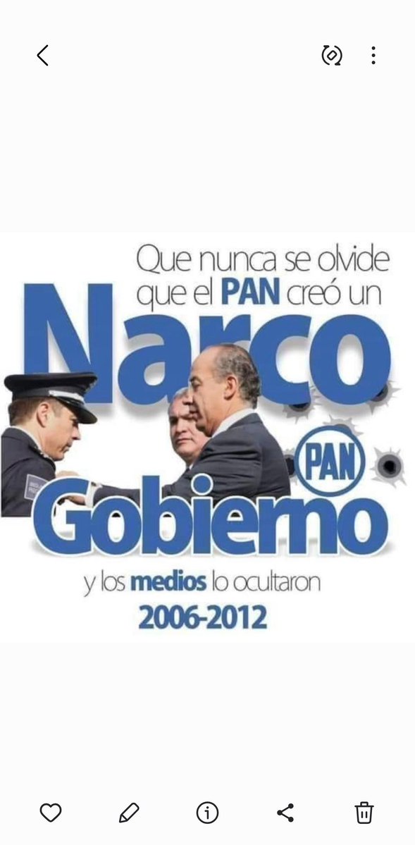 Alberto35318553's tweet photo. @ZonaFreeMX @MaruCampos_G https://t.co/T9vVzPL6mr