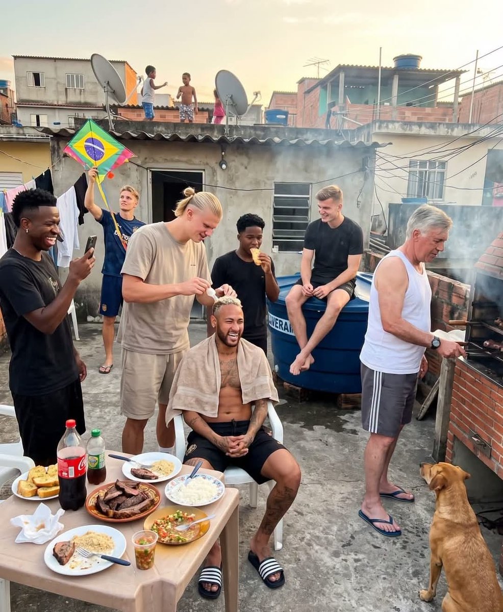 GAD GOMES GONZAGA tweet media