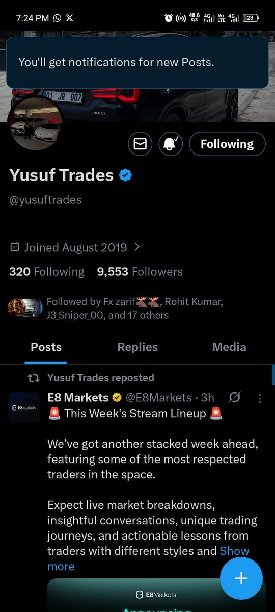 el_crypt01's tweet photo. @yusuftrades @FTMarketslive @ThisGoziee 
@0x_Ephraim https://t.co/976ZZyNirM