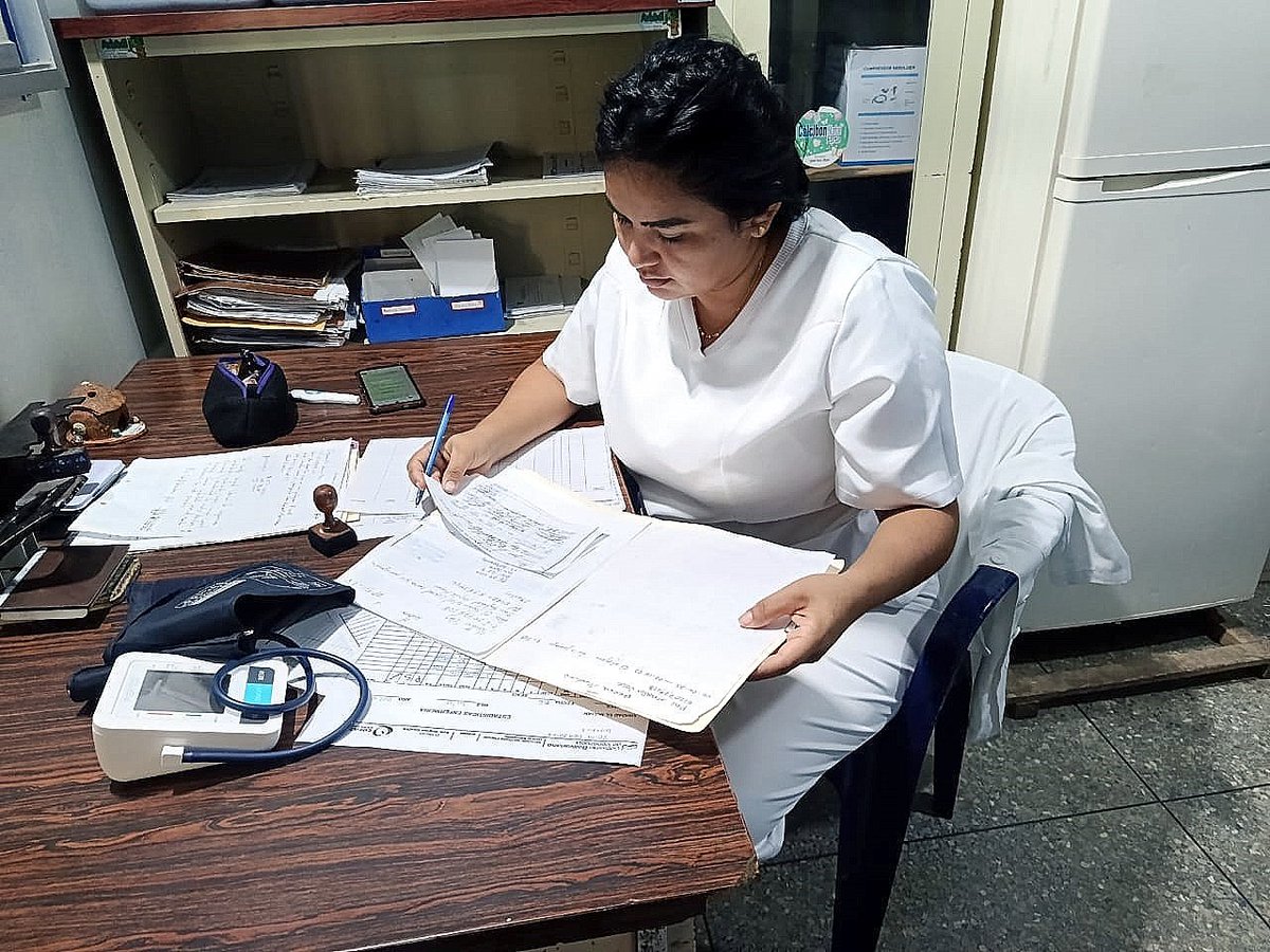 IpasmeOficial's tweet photo. En la Unidad Médica El Moján nos mantenemos activos y comprometidos con la atención integral de nuestros afiliados, beneficiarios y la comunidad en general.
#Ipasme #SaludIntegral #Zulia https://t.co/VdF2HAjwhx