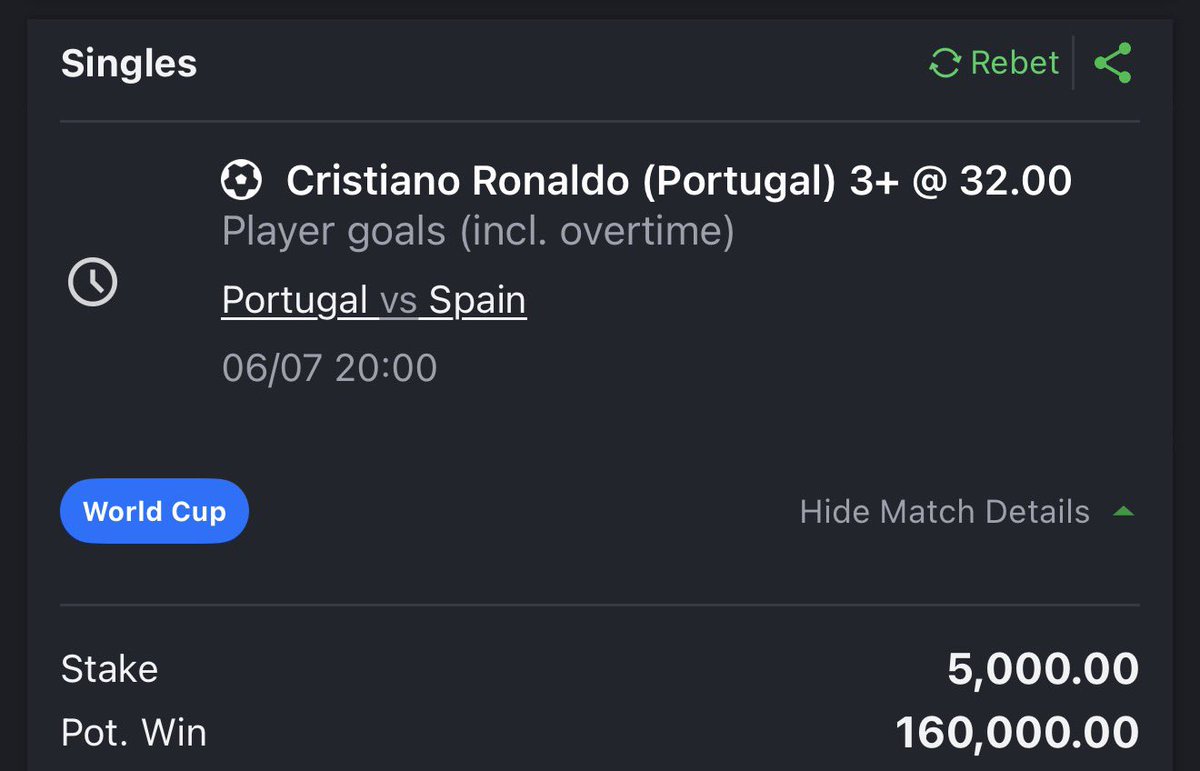 Cyberjoe19's tweet photo. Knacked OBA

I just need 3 penalties 💪 https://t.co/YqbaOb0K0o