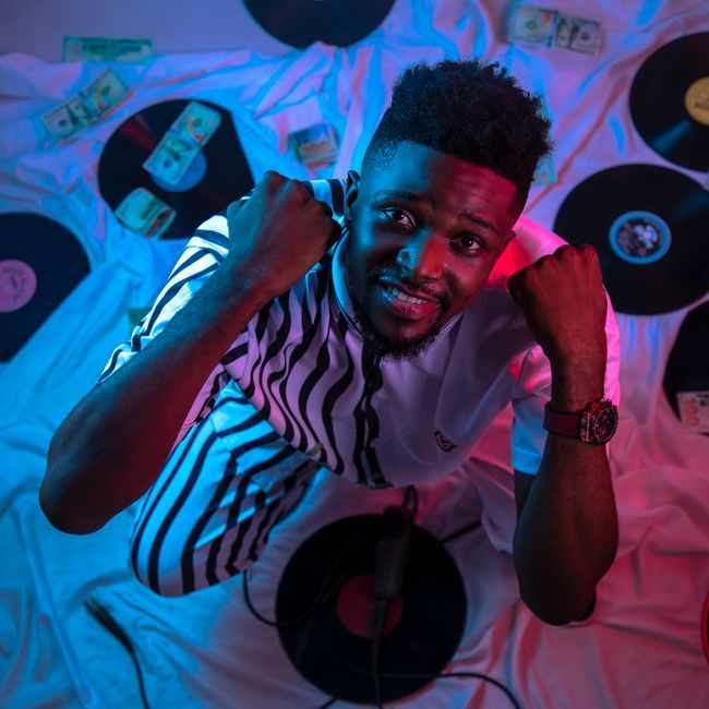 ultroncodes's tweet photo. Naija entertainment on the rise! INOW is changing the game, but can they keep it up? #NaijaEntertainment #INOW #NewWave https://t.co/UXDZznFail