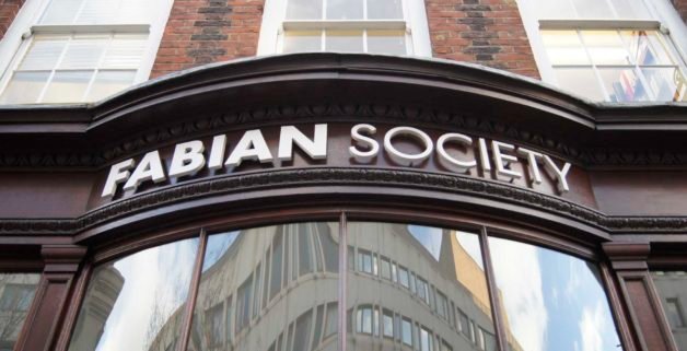 wideawake_media's tweet photo. NEW: The Telegraph just published a hit piece attacking Rupert Lowe for his criticisms of the Fabian Society... written by a former research director of the Fabian Society.

You couldn't make it up. https://t.co/qUx3HeLk2W