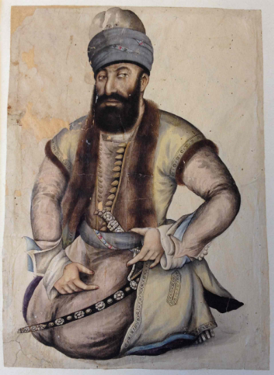 Yusufsaladin22's tweet photo. Lek Kürtleri'nden olan ve Zend İmparatorluğu'nun kurucusu Kerimhan Zend tarafından 1765 yılında yaptırılan Gümrük Sarayı, Şiraz. https://t.co/wPQo9yBhVL