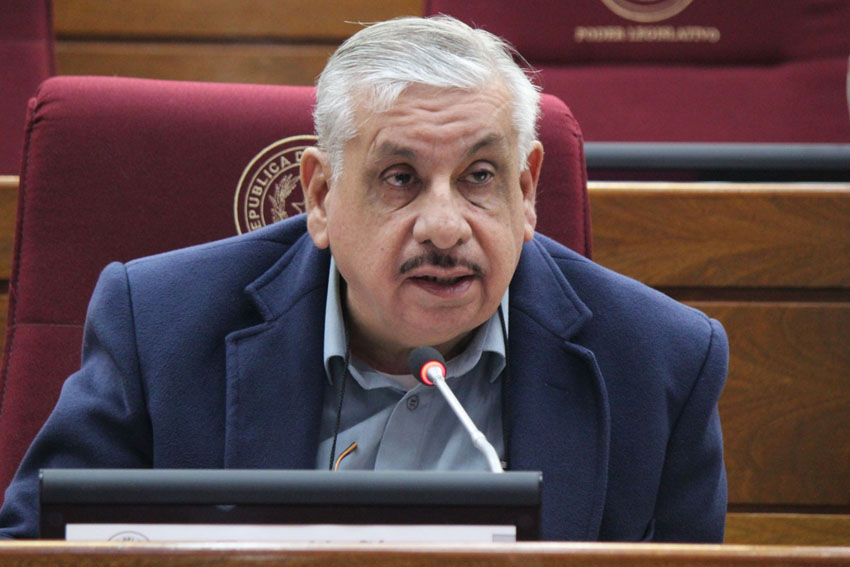 Cámara de Diputados tweet media