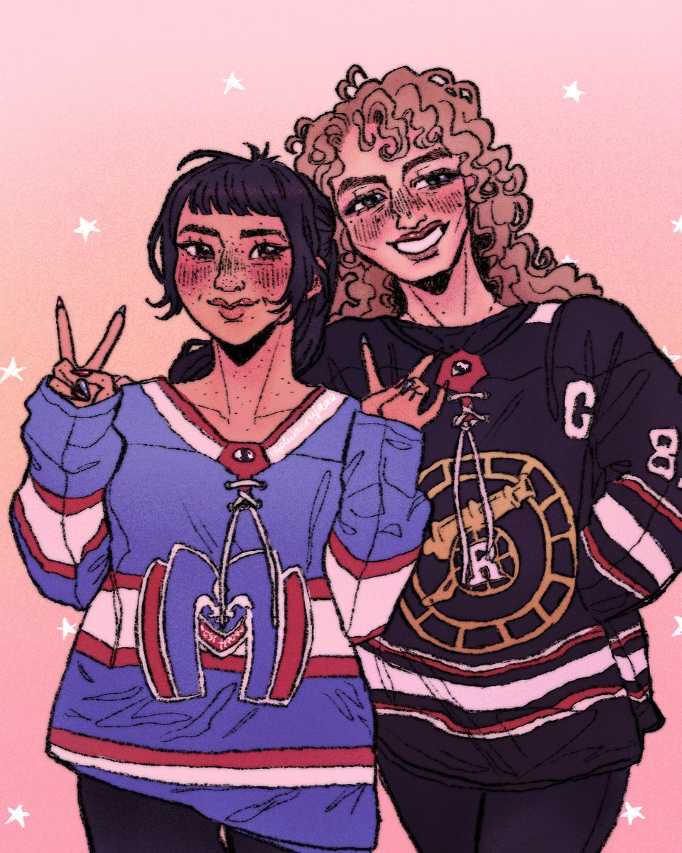 plumeriyaaa's tweet photo. *hits hollanov with the yurification beam*

#heatedrivalry #hollanova #hollanov https://t.co/7iy8thtTaJ