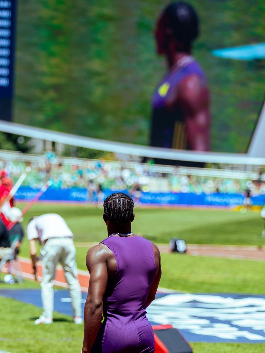 Ajayi100m's tweet photo. Hey doubters.. the more you talk, the more I shine.. you don’t know how deep this goes…. All of this was just a matter of time.. we not done. Talk soon⏳ https://t.co/NNLtupFrh4